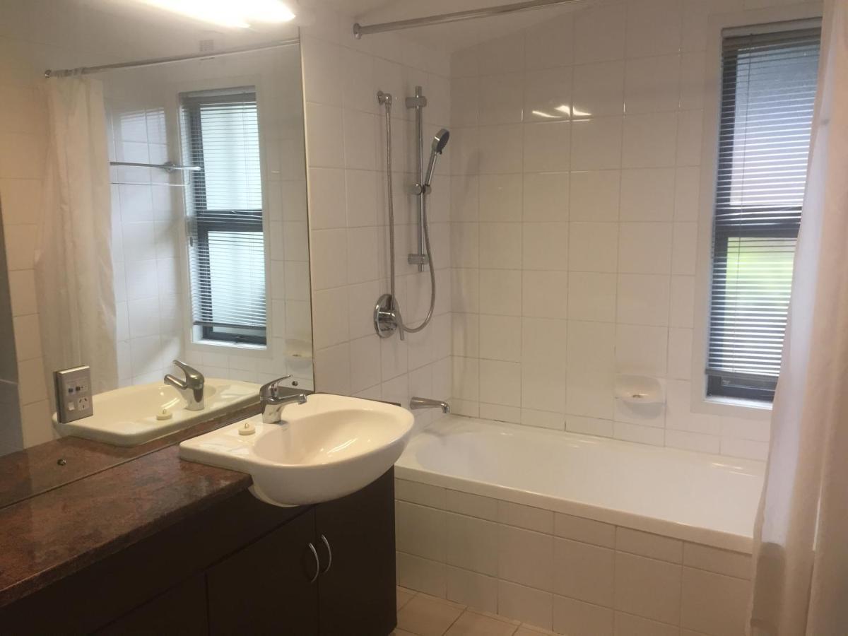Hanmer Garden Suites Hanmer Springs Esterno foto