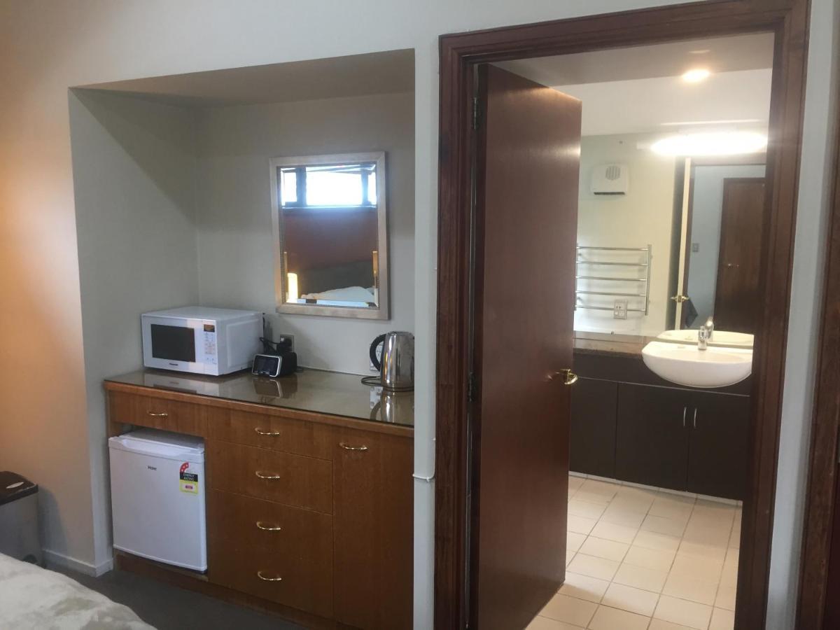 Hanmer Garden Suites Hanmer Springs Esterno foto