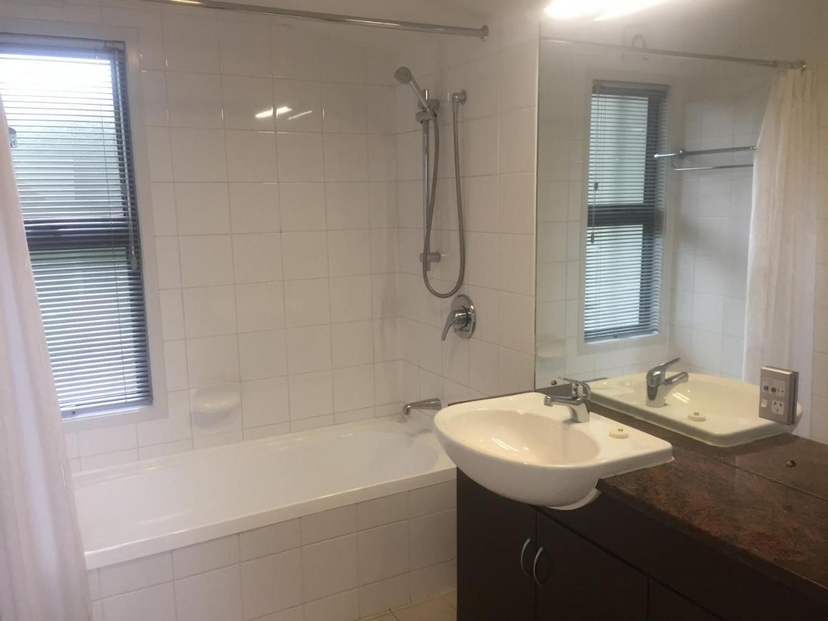 Hanmer Garden Suites Hanmer Springs Esterno foto