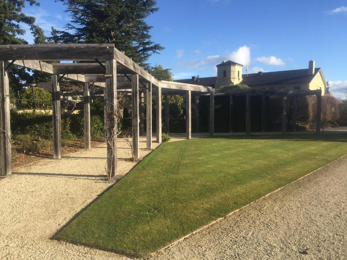 Hanmer Garden Suites Hanmer Springs Esterno foto