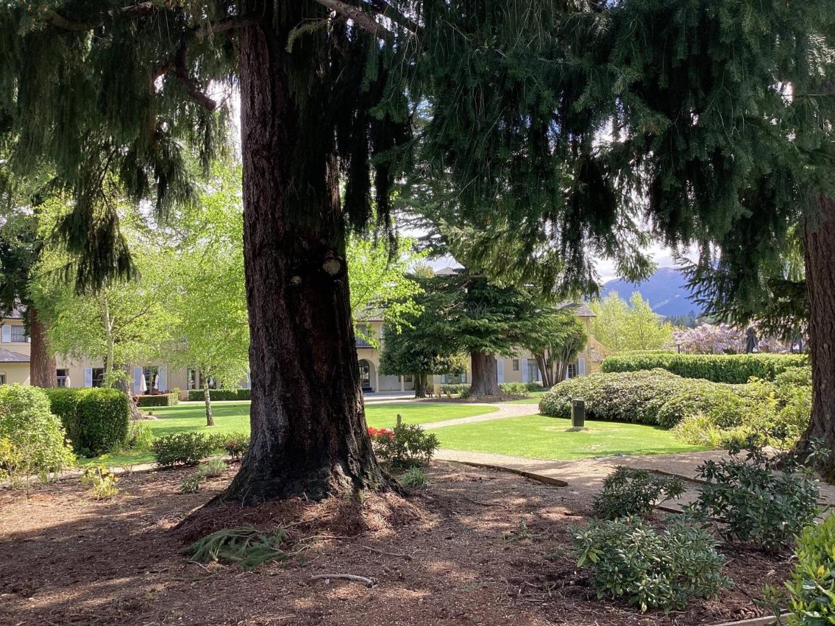 Hanmer Garden Suites Hanmer Springs Esterno foto